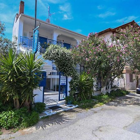 Villa Stegiovana Stavros  Exteriér fotografie