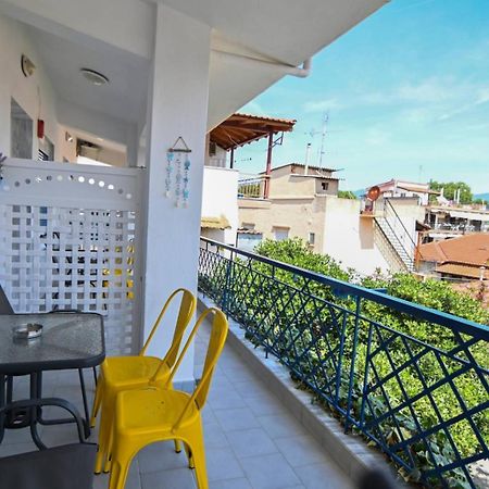 Villa Stegiovana Stavros  Exteriér fotografie