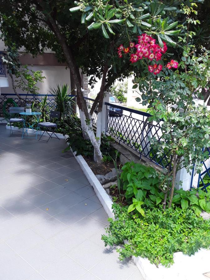Villa Stegiovana Stavros  Exteriér fotografie