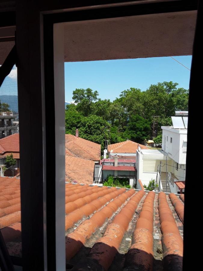 Villa Stegiovana Stavros  Exteriér fotografie
