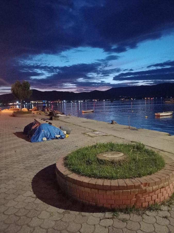 Villa Stegiovana Stavros  Exteriér fotografie