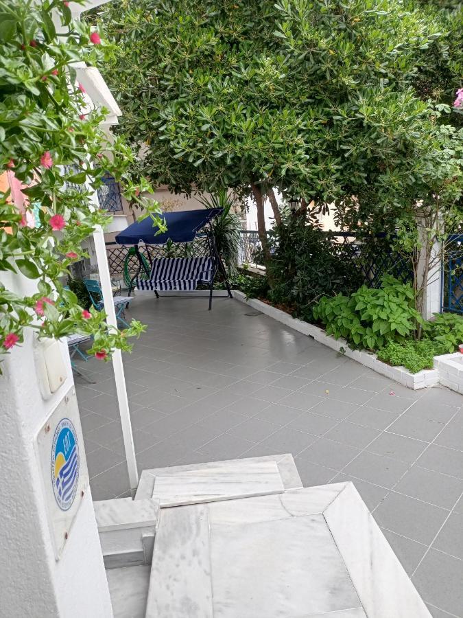 Villa Stegiovana Stavros  Exteriér fotografie