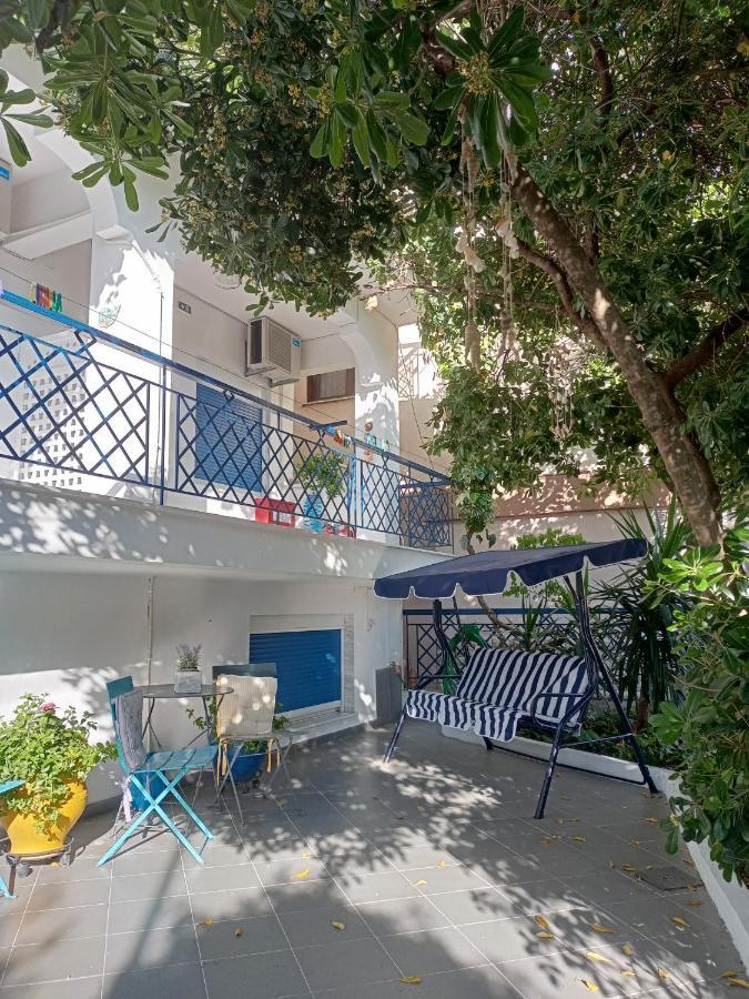 Villa Stegiovana Stavros  Exteriér fotografie