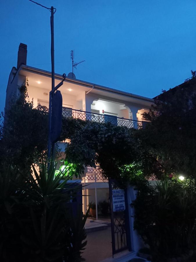 Villa Stegiovana Stavros  Exteriér fotografie