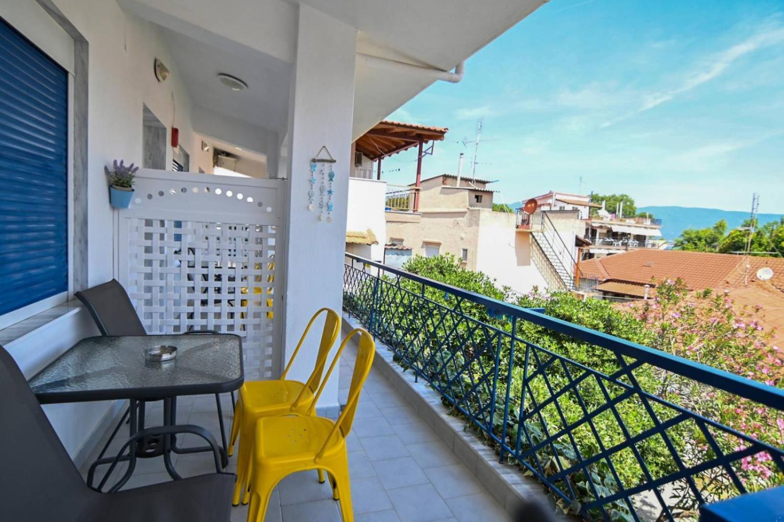 Villa Stegiovana Stavros  Exteriér fotografie