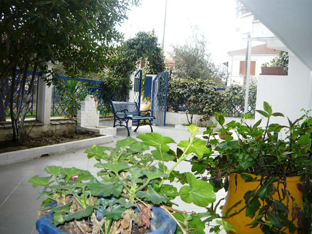 Villa Stegiovana Stavros  Exteriér fotografie