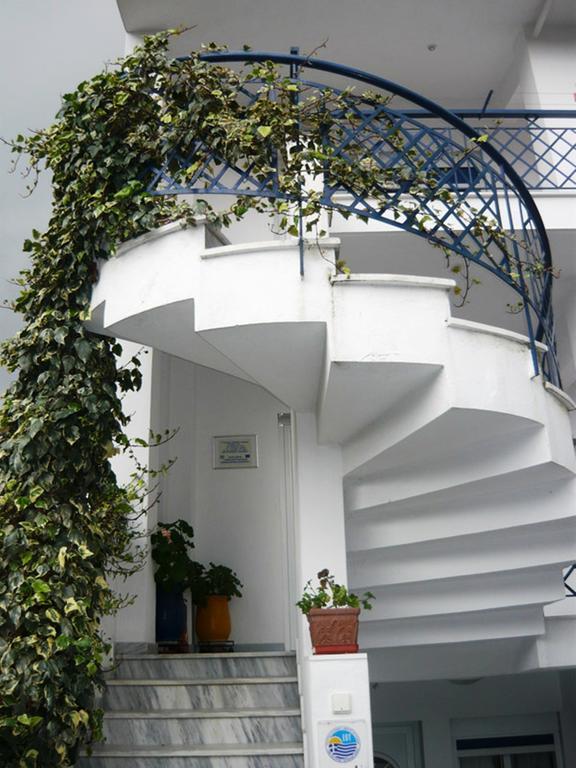 Villa Stegiovana Stavros  Exteriér fotografie