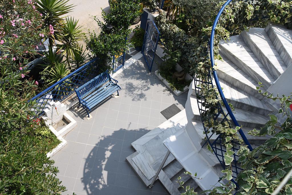 Villa Stegiovana Stavros  Exteriér fotografie