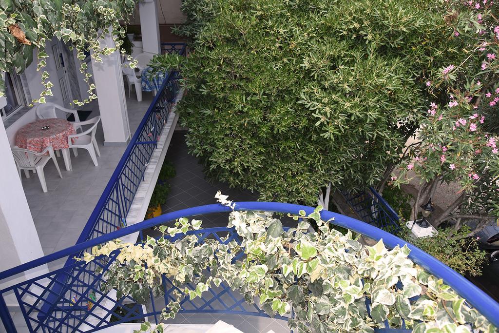 Villa Stegiovana Stavros  Exteriér fotografie
